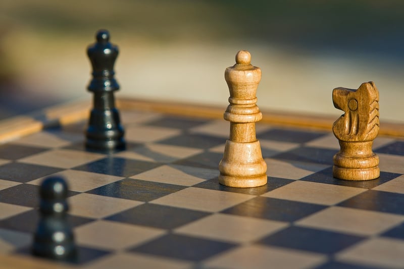 Strategic Manager