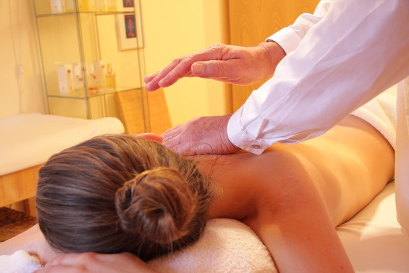 Wellness Advocate